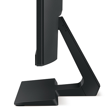 sculpted base